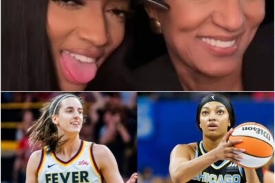 “We Ain’t The Same”: Angel Reese’s Mother Drops Nasty Low Blow On XXX At Caitlin Clark Fan