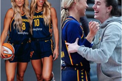 Caitlin Clark’s Teammate Sets Internet On FIRE With Tiny Swimsuit Photo