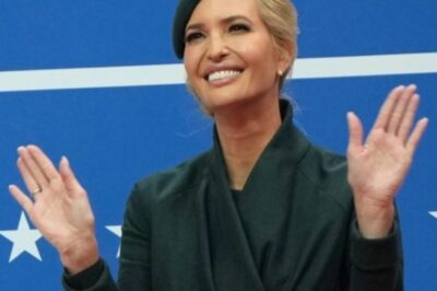 Ivanka Trυmp Is Breaking The Internet With Her Orange Swimsuit While Showing A Side Of Herself That We’ve Never Seen Before During Costa Rica Vacation