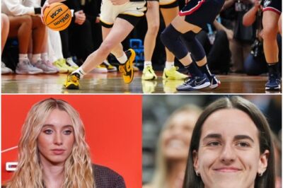 Fans are buzzing after ticket prices were released for the highly anticipated WNBA clash between Caitlin Clark and Paige Bueckers — and they’re anything but cheap. With hype building around the league’s biggest names, this matchup is shaping up to be more than just a game — it’s an event. But what’s catching everyone off guard isn’t the star power, it’s the cost to get in. Early buyers are stunned by just how much they’ll have to shell out for decent seats. Is this the most expensive WNBA ticket ever?