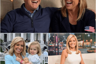 The Fox News stars are officially planning their future together! 💍💕 Now, the beautiful and newly engaged Ainsley shares a sweet family update—just months after Sean Hannity’s proposal. You’re going to love this