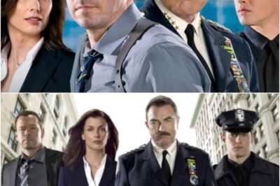 Blue Bloods Finale Sends Reagan Family Into Turmoil No One Saw Coming