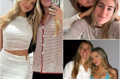 PHOTOS: Kate Martin’s Girlfriend Shuts Down The Internet With Scorching B!kini Mirror Selfie