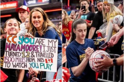 BREAKING: Caitlin Clark Fans Announce Massive Boycott Of The Entire WNBA