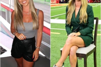 ESPN’s Erin Kate Dolan Breaks Her Silence On Troubling Issue Involving Photos, Videos & Phone Calls