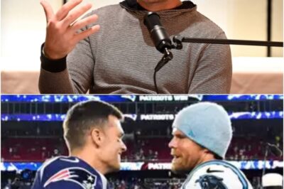 Greg Olsen Drops Shocking Truth About His Relationship With Tom Brady At Fox Sports