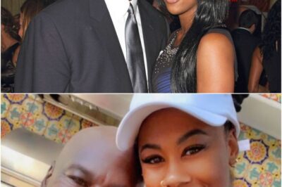 Michael Jordan’s Daughter Was Turning Heads With Her Surprising Outfit Choice At Concert (PICS)
