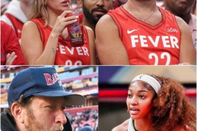 Dave Portnoy Reveals What He Yelled At Angel Reese During Her Free Throw Attempt As The WNBA Investigates Claims Of Racist Chants During Fever-Sky Season Opener
