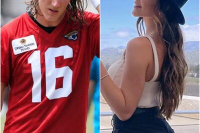 PHOTOS: Trevor Lawrence’s Wife Marissa Had Everyone Going Wild Hanging Out With Her Four Jaw-Dropping Girlfriends Poolside