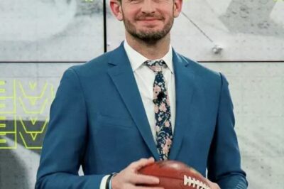 Everyone Is Sending Prayers After ESPN Analyst Dan Orlovsky’s Important Announcement