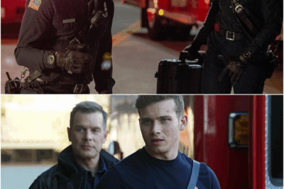 Captain Bobby’s Heartbreaking Death Won’t Be the End — ‘9-1-1’ Season 9 Reveals Emotional Twists Keeping His Memory Alive