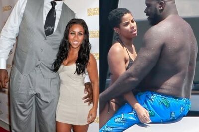 Shaq Reveals S3Xual Struggles Due To His Enormous Size And Fans Can’t Believe What He Said (VIDEO)