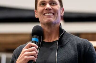 VIDEO: Shirtless Tom Brady Looks Insanely Jacked While Putting Himself Through Intense Training At 47-Years-Old