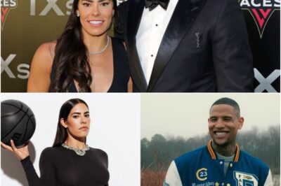 “Darren Waller Is An All Time Bag Stupid”: Kelsey Plum Has Everyone Drooling After Her Most Seductive Photo Ever Leaked Online