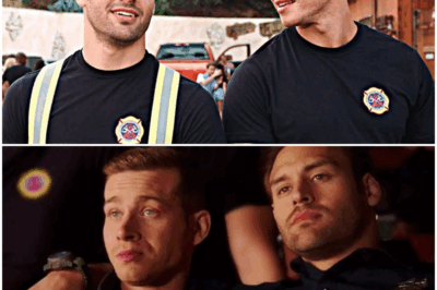 Ryan Guzman Finally Breaks Silence on Eddie & Buck—And Fans Are LOSING IT Over His “Beautiful” Take on Buddie!