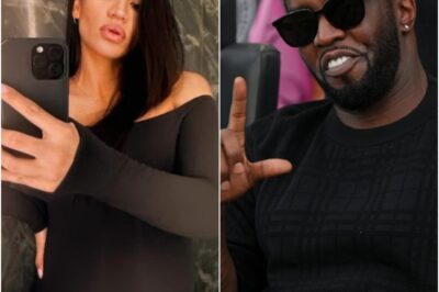 Horrifying Details Reveal What Diddy Allegedly Did After Finding Out Cassie Had An Affair With An NFL Football Player