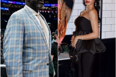 Let’s Meet Ariana Josephine, The ‘Home Depot Girl’ That Shaq DM’d On Instagram After She Went Viral (PICS)