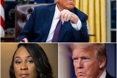 Trump Might Get a PAYCHECK From the State That Prosecuted Him — Gov. Kemp’s Move STUNS Georgia!