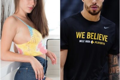VIDEO: Lana Rhoades And Michael Porter Jr. Spill The Beans On NBA Players’ Weird Fetishes That Will Leave Your Jaw On The Floor