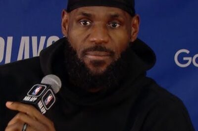 LeBron James Breaks Silence After Lakers’ Exit, Shifts Focus From Star Power To Team Failure In Brutally Honest Reflection
