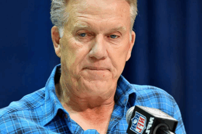 Former NFL Agent Has Tragically D3ed Following Horrific Golf Cart Accident Involving John Elway