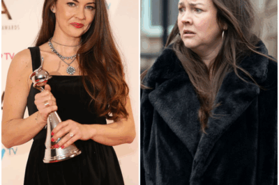 BREAKING: Lacey Turner Taking Step Back From EastEnders — Fans Question If This Is The Beginning Of The End