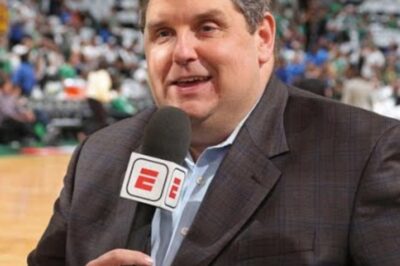“Absolute Embarrassment To ESPN”: NBA Fans Are Destroying Brian Windhorst For His Recent Head-Scratching Comments