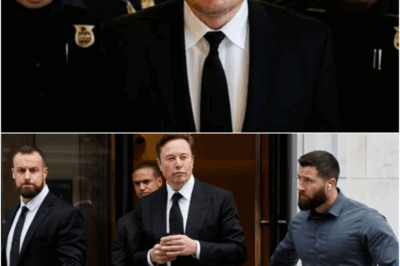He Got Kicked Out Of A Hotel… So Elon Musk Did The UNTHINKABLE