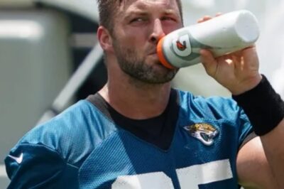 Tim Tebow Gets Extremely Emotional Over “Horrific” Warning To Americans That Has Opened All Their Eyes