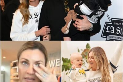 Everyone Is Praying For Erin Andrews After She Revealed More Heartbreaking News