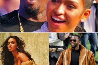 Former Diddy Stylist Spills The Beans On Which NFL Player Cassie Had A Relationship With That Set The Hip Hop Mogul Off