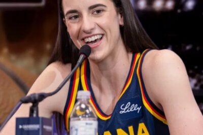 WATCH: Caitlin Clark Announce She’s Giving Up Rookie Salary While Earning Millions Elsewhere Fans Say “This Is Bigger Than Basketball”