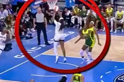 Someone Created An Embarrassing 8-Minute VIDE0 Of Angel Reese Missing An Easy Amount Of Layups That Increasingly Get More Ridiculous & Social Media Is Losing It