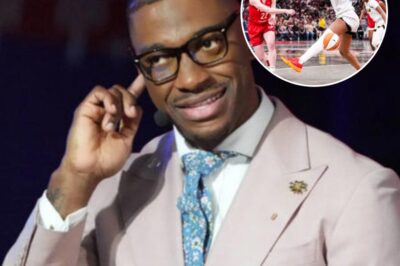 Robert Griffin III Accuses Angel Reese Of Lying About Caitlin Clark