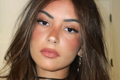 Instagram Model Who Was Criticized For Her “Inappropriate” Outfit That Showed Too Much At The Kentucky Derby Reveals Her Plans Ahead Of The Preakness Stakes