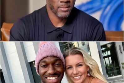 VIDEO: Ryan Clark Drops Another Apology Video After Apologizing To RGIII & His Wife, And It’s Not For Who You Think
