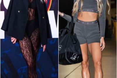 VIDEO: WNBA Star Sophie Cunningham Finally Comes Clean On Why She’s Not Married