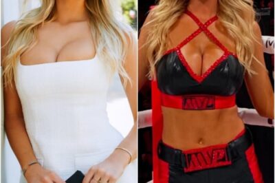 PHOTOS: Sydney Thomas & Her 6 Blonde B0mbshell Friends Flash Legs And Curves In Graduation Pics That Have Fans Losing It