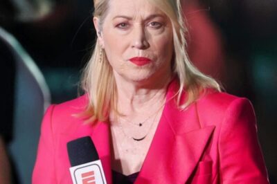 Social Media Is Calling For ESPN To Suspend Dorris Burke Immediately