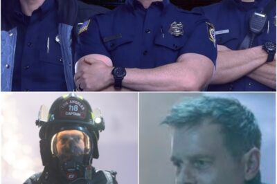 9-1-1 Just Changed Everything As Bobby’s Exit Sends Shockwaves Through The Show’s Future Direction