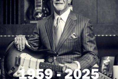 Heartbreaking Cause Of D3ath For Indianapolis Colts Owner Jim Irsay Finally Revealed In Shocking New Report