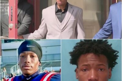 BREAKINGKarmelo Anthony’s High School Reportedly Makes Final Decision On His Graduation Status