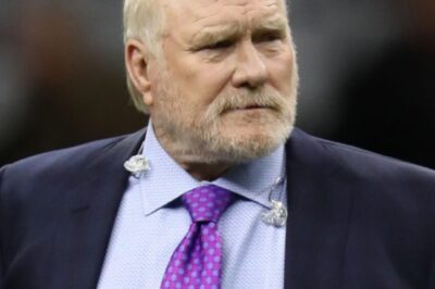 REPORT: Disappointing Update Emerges On Terry Bradshaw’s Legacy With Pittsburgh Steelers