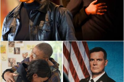 The Last Alarm Leaves Viewers Heartbroken And Confused Over 9-1-1’s New Direction