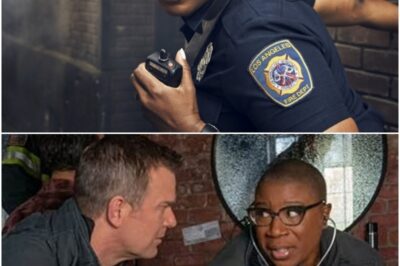 REPORT: 911 Star Drops Bombshell About Missing Fan Favorite And It Has Viewers Freaking Out