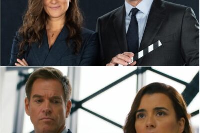 NCIS Fans Go Wild as Tony and Ziva Return for High-Stakes Family Rescue Mission (VIDEO)