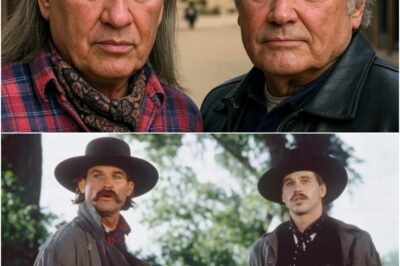 No One Knew… Until Now — Kurt Russell Quietly Paid Respect to Val Kilmer In The Most CLASSY Way