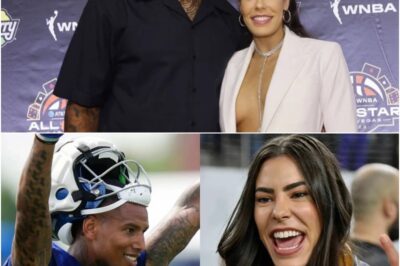 “This is what Darren Waller gave up?? INSANE ”:  Kelsey Plum Has Everyone Drooling After Her Most Seductive Photo Ever Leaked Online