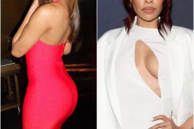 La La Anthony’s 3-Word Reaction To Angel Reese & Kiyan’s TikTok Sends Internet Into Frenzy