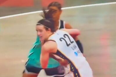 VIDEO: Stephanie White OPENLY REVEALED ‘Caitlin Clark is the TARGET’ – “Disrespectful Refs”